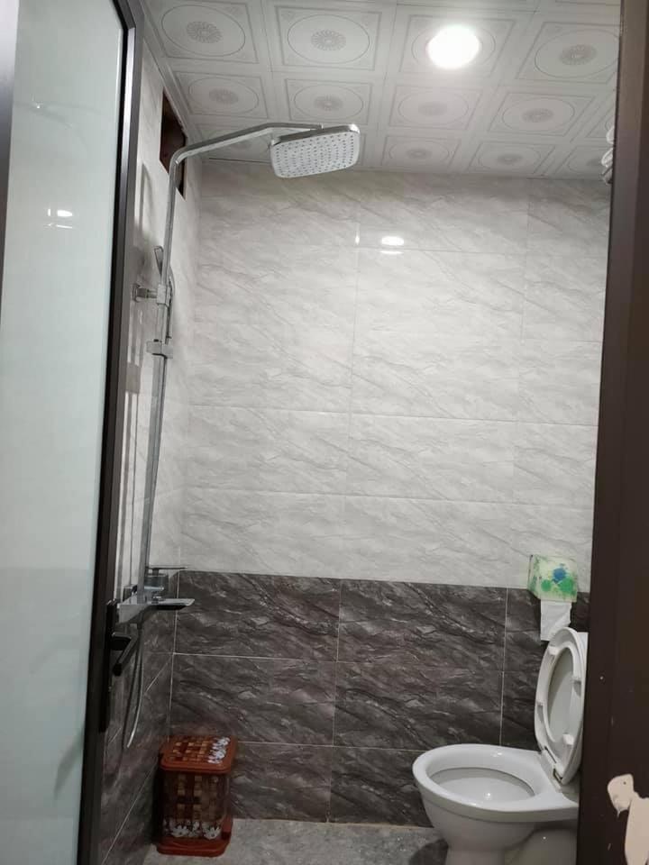 Hotel Nha Nghi Nhu Y Nga 6 à Lào Cai Extérieur photo